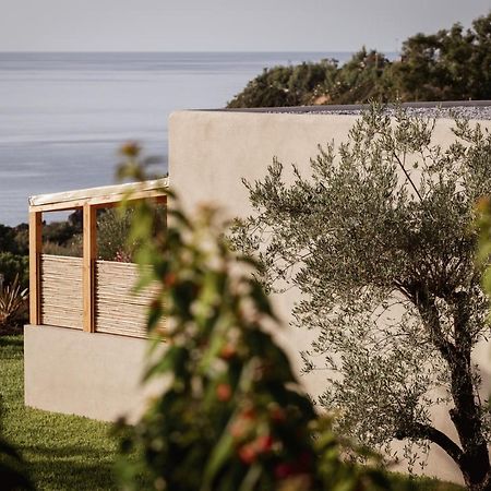 Armacera Resort Zambrone Dış mekan fotoğraf
