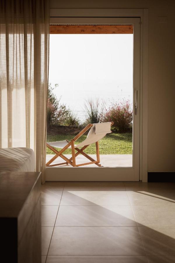 Armacera Resort Zambrone Dış mekan fotoğraf
