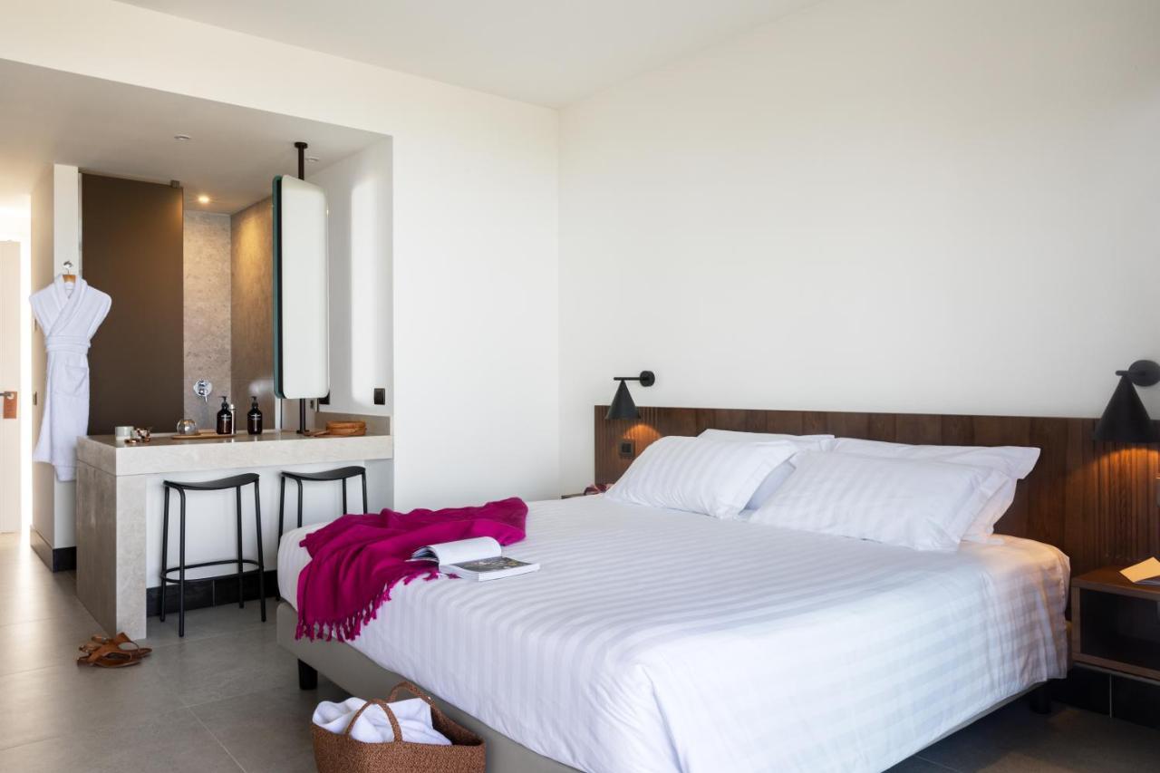 Armacera Resort Zambrone Dış mekan fotoğraf