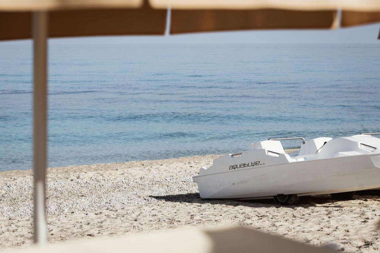 Armacera Resort Zambrone Dış mekan fotoğraf