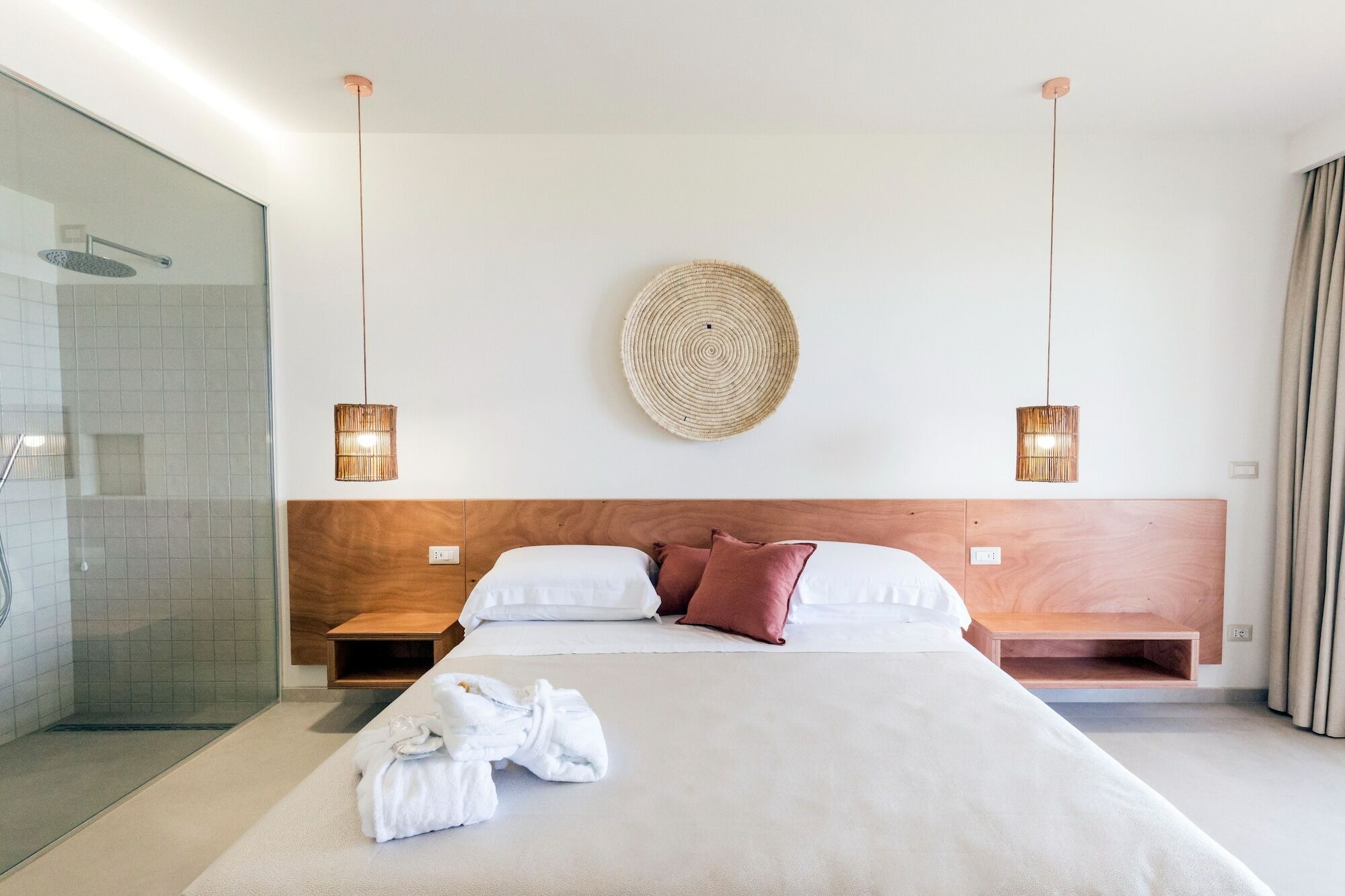 Armacera Resort Zambrone Dış mekan fotoğraf